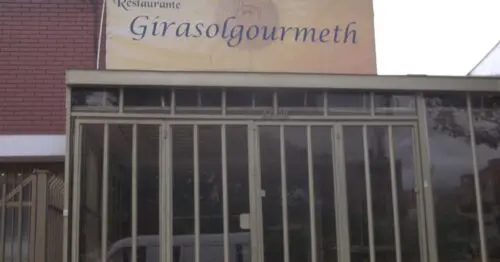 RESTAURANTE GIRASOL GOURMETH RESTAURANTE GIRASOL GOURMETH